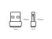 USB WiFi-sovitin TP-Link AC600 T2U Nano