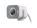 Logitech StreamCam, FHD, valkoinen - verkkokamera