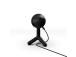 Logitech Blue Yeti ORB, musta - Mikrofoni
