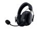 Razer Blackshark V3 X HyperSpeed, musta - Langattomat kuulokkeet -