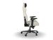 Corsair TC500 LUXE Fabric, valkoinen - Pelituoli