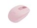 Logitech M196, vaaleanpunainen - Langaton hiiri