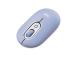 Logitech POP Mouse, violetti - Langaton hiiri