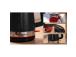 Bosch MyMoment, 2400 W, 1,7 L, musta - Vedenkeitin