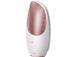 Geske Sonic Thermo Facial Brush, 6-osainen, valkoinen/vaaleanpunainen - Monikäyttöiset kasvoharjat