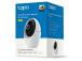 TP-Link Tapo C260, 4K, WiFi, valkoinen - Valvontakamera