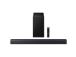Samsung B-Series B450F, 2.1, musta - Soundbar - Äänentoistolaite