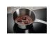 Electrolux 700 series SenseBoil Hob2Hood, leveys 80 cm, musta - Integroitu induktiokeittotaso