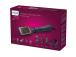 Philips 5000 Series, 1000 W, sininen - Hiusten kiharrin