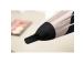 Rowenta Studio Dry Glow, 2100 W, must/roosa - Föön