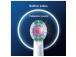 Braun Oral-B Pro 3D White, 2 tk, valkoinen - Varuharjad
