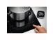 Electrolux 600 SaphirMatt SE® Bridge Hob2Hood, leveys 80 cm, musta - Integroitu induktioliesi