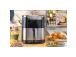 Tefal Easy Fry & Grill XXL, 1830 W, ruostumaton teräs - Kuumailmakeitin