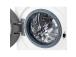 LG, 9 kg / 6 kg, syvyys 56,5 cm, 1400 rpm - Pesukone kuivausrummulla