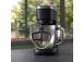 Philips Series 7000, 5,5 L, 1000 W, musta - Monitoimikone