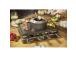 Severin, 1400 W, musta - Raclette-grilli ja fonduegrilli