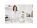 Severin Spuma Lite, 0,4 L, beige - Maidonvaahdotin (induktio)
