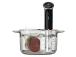 Sous-vide liesi Laica