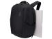Thule Subterra 2, 27L, 15,6´´, musta - Kannettavan tietokoneen reppu