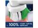 Braun Oral-B Precision Clean Pro, 8 tk, valkoinen - Varuharjad
