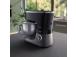 Philips Series 7000, 5,5 L, 1000 W, musta - Monitoimikone