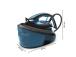 Tefal Express Vision, 2800 W, sininen - Silitysjärjestelmä