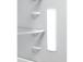 Electrolux 800 Series, NoFrost, 269 L, 189 cm - Integroitu jääkaappi