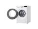 LG, 9 kg / 6 kg, syvyys 56,5 cm, 1400 rpm - Pesukone kuivausrummulla