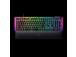 Razer BlackWidow V4, vihreä kytkin, mekaaninen, SWE, musta - näppäimistö