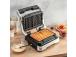 Tefal OptiGrill 4in1 & 2in1, lisävaruste, musta - Vohvelilevyt