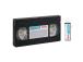 Hama Video VHS / S-VHS Cleaning - VHS-soittimen puhdistussarja