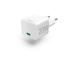 Hama Pikalaturi, USB-C, 20 W, valkoinen - Virtalähde