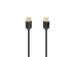Hama DisplayPort-kaapeli, DP 1.4, kullattu, UHD 8K, 3 m - kaapeli