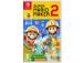 SW-peli Super Mario Maker 2