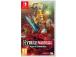 Vaihda peliä Hyrule Warriors: Age of Calamity