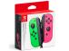 Peliohjaimet Nintendo Joy-Con