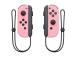 Nintendo Joy-Con, vaaleanpunainen - Pelikonsolit