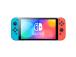 Pelikonsoli Nintendo Switch OLED