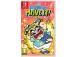 WarioWare: Move It!, Nintendo Switch - peli