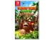 Donkey Kong Country Returns HD, Nintendo Switch - Peli - Peli