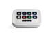 Elgato Stream Deck Neo, valkoinen - Stream Transmission ohjauspaneeli