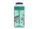 Clamshell Lagoon, 400 ml, Juggling Dino - Vauvapullo