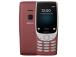 Nokia 8210 4G, punainen - Matkapuhelin