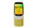 Nokia 3210 4G, Dual SIM, kultainen - Matkapuhelinpalvelu