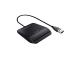 Trust Primo, USB-A, must - ID-korttilugeja