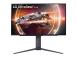 LG UltraGear 27GS95QE, 27´´, QHD, OLED, 240 Hz, pakko - Näyttö