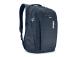 Thule Construct, 15,6", 28 L, musta/sininen - Kannettavan tietokoneen reppu