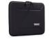 Thule Gauntlet, 14", MacBook, musta - Kannettavan tietokoneen suojakotelo