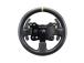 Thrustmaster Leather 28 GT Wheel Add-on, musta - Simulaattoripyörän lisäosa
