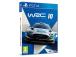 PS4 peli WRC 10
